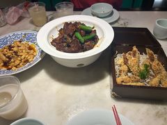 -苏乡兰亭·新派淮扬菜(吾悦广场店)