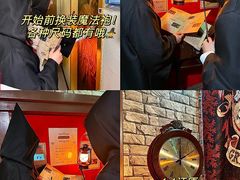 -逃脱反斗城沉浸剧情密室(北京路店)