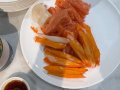 -晶丽香榭自助餐(南京大饭店)