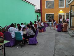 -马白开来特色羊排揪片子  (总店)