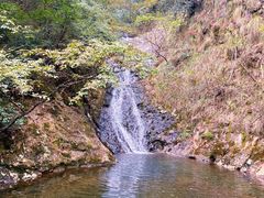 -东天目山风景区