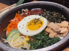 -韩宫宴烤肉·料理(苏州中心店)