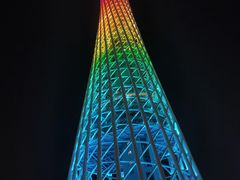 -广州塔