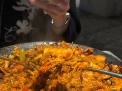 -KimPro 辛普乐概念韩餐