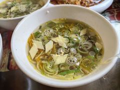 旗花面-小李旗花面庄