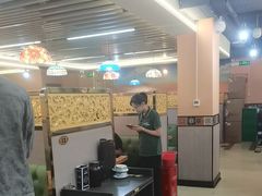 -花儿穆萨·烤肉餐厅(石马坪店)
