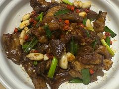 -老长春肉馆(飞跃路店)