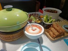 -刀板香·安徽菜(国购IFC店)