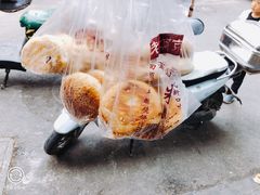 -朱记小郑酥烧饼(建康路店)