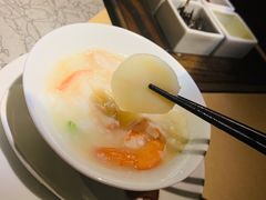 -穹六人间 people 6(岳阳路店)