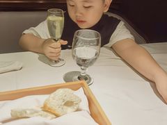 -王品牛排(福州泰禾店)
