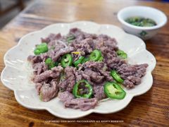 -南记食粥坊·宵夜大排档(莲花总店)