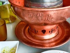 -牛街·马辈儿涮肉(牛街总店)