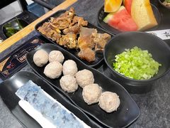 -林记潮牛·牛肉火锅(上马墩店)