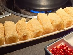 -同仁四季椰子鸡(罗湖国贸店)