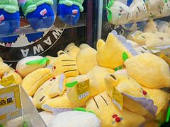 -娃娃集合营(上海奉贤龙湖天街店)