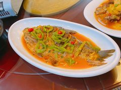 -洪光水鱼(丁字桥路店)