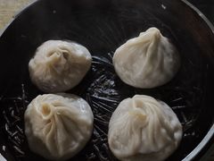 -笑云开汤包店(网巾市店)
