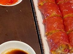 -北海金昌开元名都大酒店·四季轩中餐厅