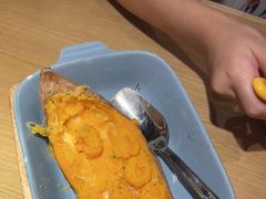 -蜜桃餐厅·伴山(绿宝广场店)