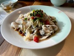 -小吊梨汤·北京菜·烤鸭(双井乐成中心店)