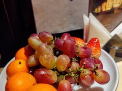 -余欢领鲜火锅(新街口店)