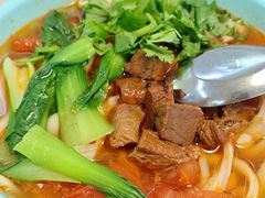-北京大学-学五食堂