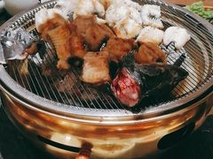 -味家烤肉烤鳗鱼牛排(西塔旗舰店)
