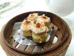 -潮福城大酒楼·潮味粤品·港式点心(湖滨北路店)