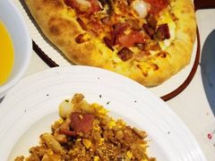 -必胜客(双榆树店)