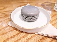 乌云马卡龙-Onirii Coffee(长乐路店)