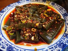 -老味道1992(武当山店)