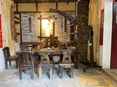 -五邑人家(江门店)