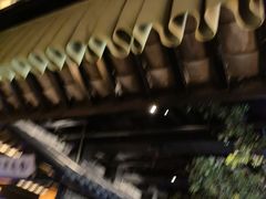 -绿茶餐厅(光谷世界城步行街店)