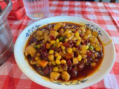 -佳佳麻辣烧菜馆