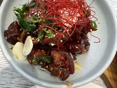 -娜娜家•Nana's restaurant (南开大悦城店)