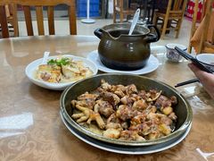-苏记农家菜馆