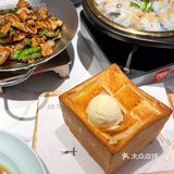 醉在江南，舌尖上的江浙菜