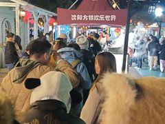 -沈阳方特欢乐世界