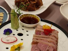 -银都上海菜馆(粤海东路店)
