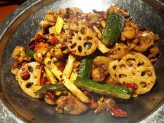 -周麻婆(福州仓山首山店)