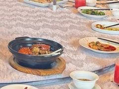 -京香轩·中餐厅(上海中庚聚龙酒店)