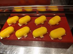 -济南香格里拉·咖啡泉自助餐厅