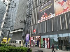 -万达广场(长沙开福店)