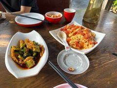 -川悦留香·海鲜餐厅(海棠68环球美食街店)