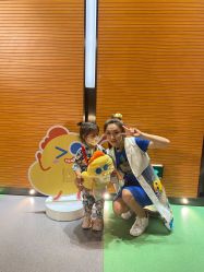 -小鸡哆哆故事屋·儿童乐园(嘉里城店)