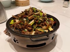 -红樱桃·欢乐餐厅(太原里店)