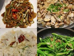 -味茂·老船夫1927(东海东路店)