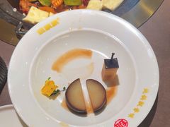 -锅飘飘·东北铁锅炖(雨花客厅店)