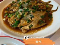 -小厨师·二十年沈家门小海鲜(百井坊巷店)